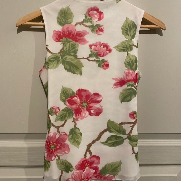 Dynamite Tank Top - Picture 2 of 3